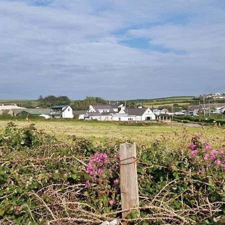 The Lobster Pot Cottage Church Bay Llanrhyddlad Luaran gambar