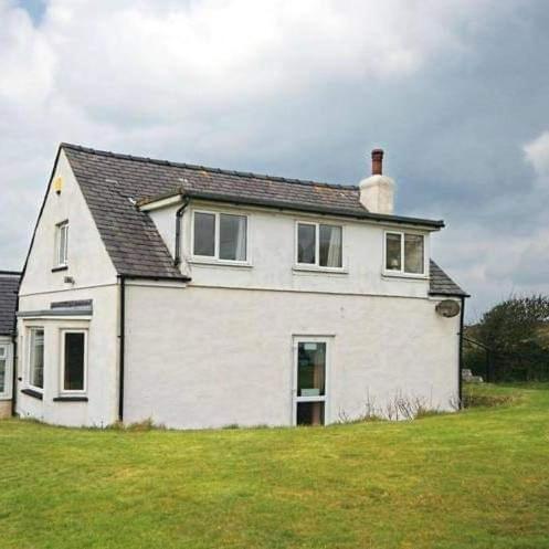 The Lobster Pot Cottage Church Bay Llanrhyddlad Luaran gambar
