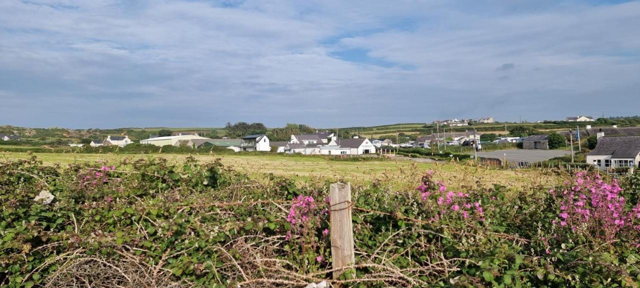 The Lobster Pot Cottage Church Bay Llanrhyddlad Luaran gambar