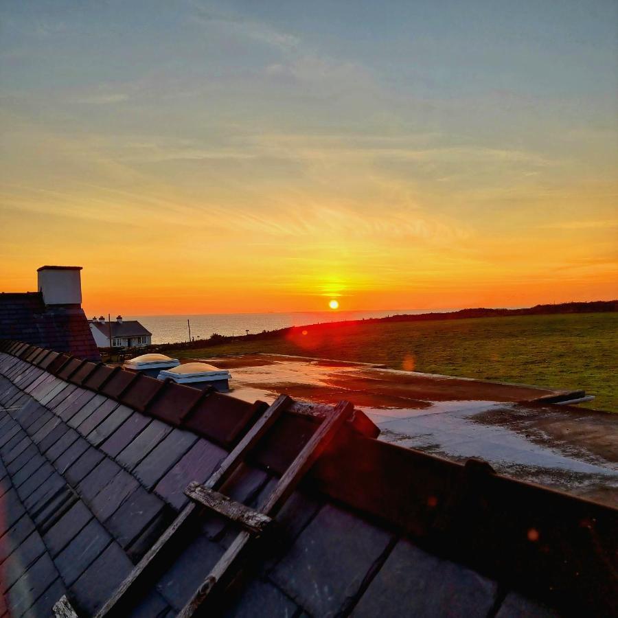 The Lobster Pot Cottage Church Bay Llanrhyddlad Luaran gambar
