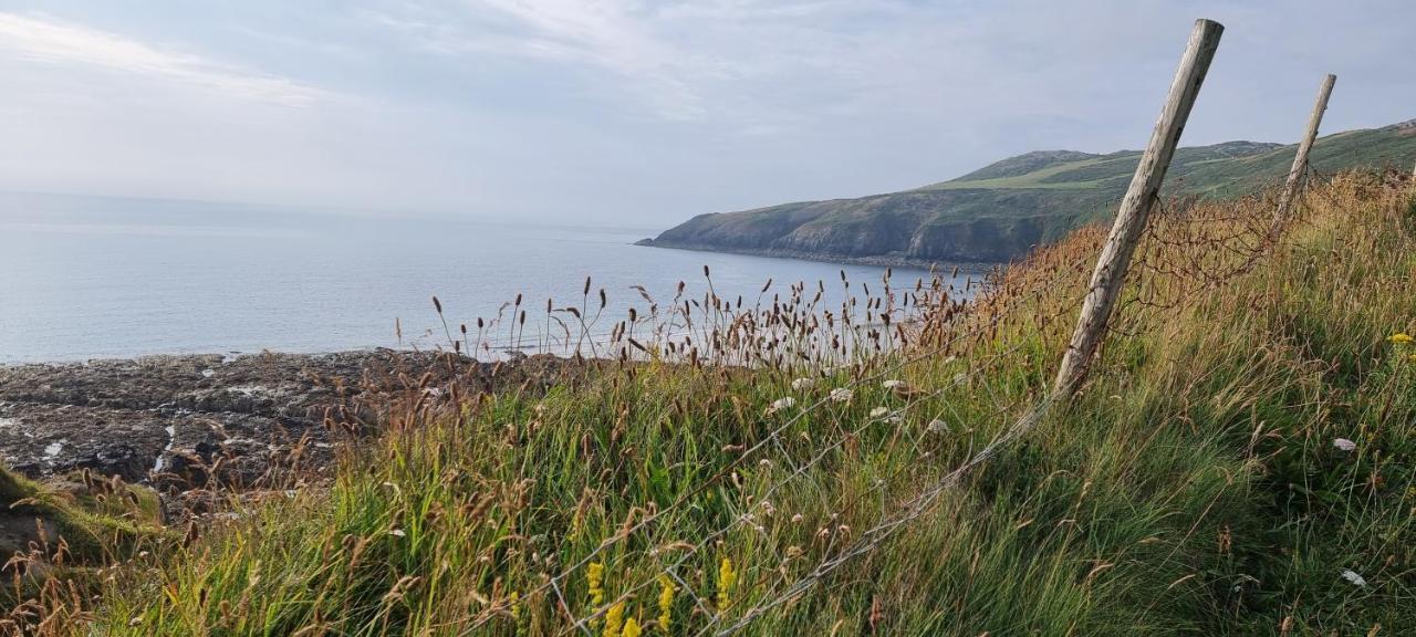 The Lobster Pot Cottage Church Bay Llanrhyddlad Luaran gambar